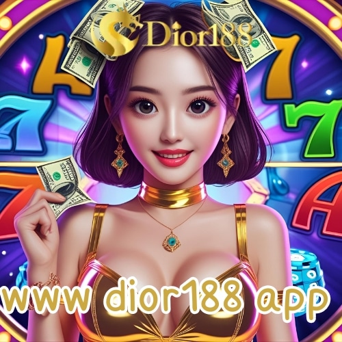 www dior188 app