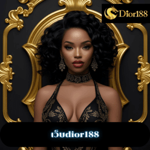 เว็บdior188