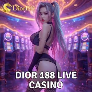 dior 188 live casino